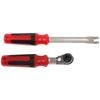 ACZCR 5/16" Automatic Slack Adjuster Release Tool Slack Adjuster Wrench for Trucks
