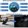 Motorcycle Bluetooth Intercom with Music Sharing, M1S Pro 2000M 8 Riders Group H