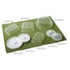 G.E.T. Enterprises Reusable Single Opening Lid