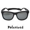 Vintage - W110mm (Black w/Strap), Classic, vintage