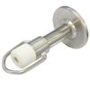 Bear Moto Stainless Steel Door This Width Wood Hooks D – 155