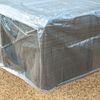 WERKA PRO Werkapro Table Cover 220 x 120 x 70 cm