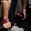 TOPPERGEAR Power Strap Wrist Strap Heavy Duty (Purple)