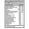 Blood Sugar Capsule - Blood Sugar Support 620mg - Help Control Cravings  6B