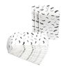 False Eyelash Bubble Poly Mailers Cute for Makeup Lip Gloss LipStick Mascara ...