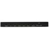 StarTech.com 4 Port HDMI Splitter - 4K 60Hz - 1x4 HDMI Verteiler - HDR