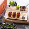 Realistic Mexican Taco Scented Aromatherapy Candle