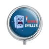 Serial Chiller Fridge Killer Funny Humor Pill Case Trinket Gift Box