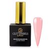 Glitterbels Brush On Builder Gel - Cookie Cream 17ml