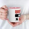 CafePress Artist Work Mug 11 oz (325 ml) Ceramic Coffee Mug