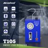 EVAP Automotive Smoke Machine Leak Detector Vacuum Diagnostics Pipe Leak Tester