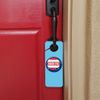 GRAPHICS & MORE American MoonPie Plastic Door Knob Hanger Sign