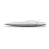 Faber-Castell E-motion Twist Pencil - Pure Silver, 138676