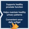 Life Extension Triple Strength ProstaPollen, 30 Softgels