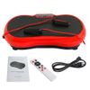 Vibration Machine Exercise Platform Fitness Whole Body Vibration Plate Trainer