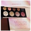 Morphe Meridith Duxbury Eyeshadow pallet