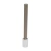 Hexagonal Extra Long Bit 1/2" Dr, 1 Pieces, Polished Mirror, Mfr: 5441-5/8L-A