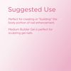 YOUNG NAILS Build Gel, Pink, 30 g.