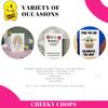 Mum Dad Birthday Card Funny C662