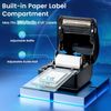 Thermal Label Printer Bluetooth 4x6 Printer for Shipping Label USPS FedEx UPS