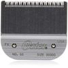 OSTER Cryogen-X Blade Set for Turbo 111 Clipper Size 00000 (1/125 inch/0.2mm) (Model: 76911-006)