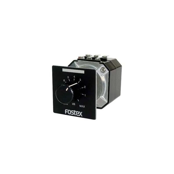 Fostex R82B High Input Attenuator with 2 Pairs of Windings