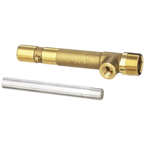 Orbit WaterMaster Underground 51031 3/4-Inch Brass Quick Coupler Key