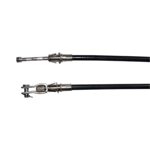 3G Brake Cable Set for Club Car Precedent Golf Carts 2008+