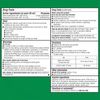 Robitussin Maximum Strength Nighttime Cough DM, Cough Medicine for Adults, Berry Flavor - 4 Fl Oz