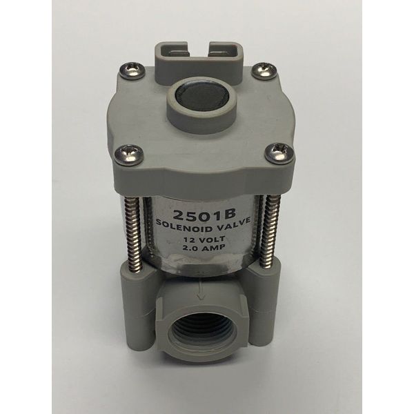Texas Remcor Solenoid Valve - Direct Operating On/Off - SV.2501B