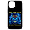 iPhone 14 Funny Acid Reflux Heartburn Case