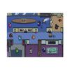 Puzzle (250 Teile) - Among Us - Among Us Merch - Alter 6+