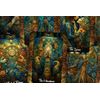 Organic Fantasy Tarot - 78 Cards