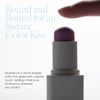 TOUCH BALM 851 MISTY PINK, Multi Stick For Lips + Cheeks (0.13 oz., 3.8g)