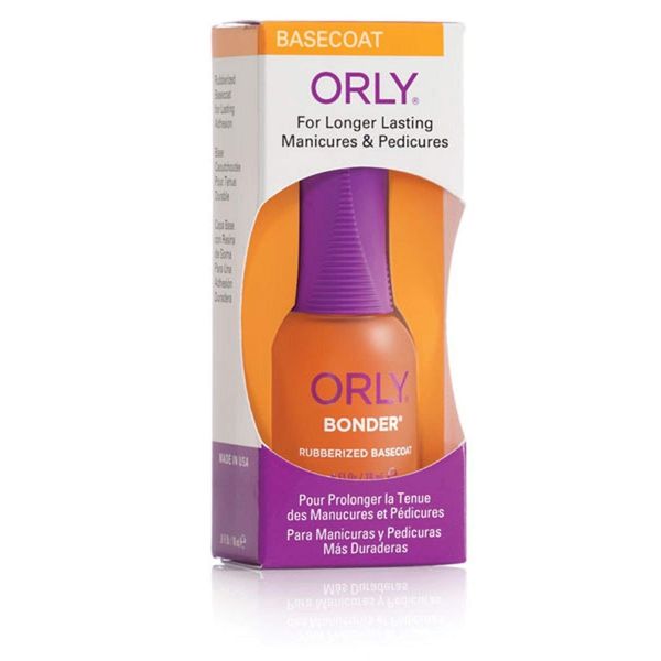 Orly Bonder, 0.6 fl oz