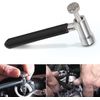 Valve Tappet Adjusting Wrench Tool Kit For Most Motorcycles ATVs & ATCs