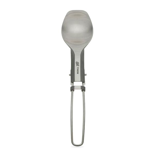Esbit Foldable Titanium Spoon