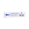 Spry Xylitol Toothpaste, Fluoride-Free, Natural Spearmint, Anti-Plaque and Tartar Control, 5 oz
