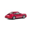 Motor city classics 1:43 Porsche 964 Rs Red 1992