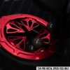HK Army Evo Pro Metal Speed Feed Paintball Loader Accessory - Red