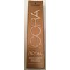 Schwarzkopf Igora Royal High Power Browns B-6