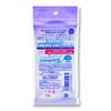 sohuteximo White Makeup Remover Sheet BK 12 Piece