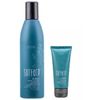 Surface Purify Clarifying Shampoo 8 oz + Purify Travel Size / New 2024 Packaging