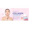 Collagen Nanoparticles: Boosting Tissue Regeneration