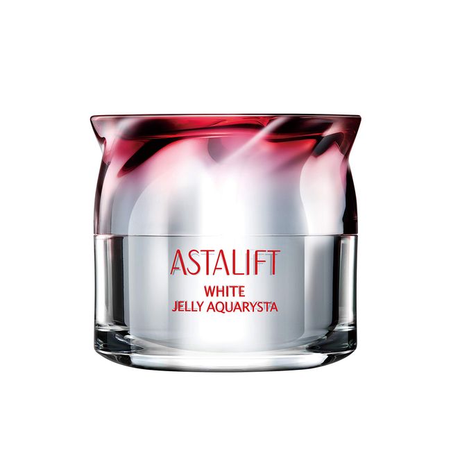 Astalift White Jelly Aquarista, 2.1 oz (60 g), Previous Whitening Beauty Serum (W Human Nano-Ceramide, Malonier Extract), Quasi-Drug