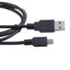 USB PC Data SYNC Cable Cord for Panasonic HDC-SD90 HDC-TM60 HDC-SDX1 P Camcorder