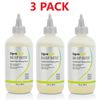 DevaCurl Buildup  Buster Micellar Water Cleansing Serum 8oz - 3 Pack