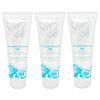 3PK Slippery Stuff Gel Water Based Personal Lubricant 8 Fl.Oz / 237 ml