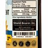 MAGNASCENT Nascent Iodine 1 oz