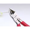 God Hand Soft Metal Nipper Hobby Tool GH-NKN-125